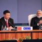 China's President Xi Jinping and India's Prime Minister Narendra Modi have met several times, including at the 10th BRICS summit in Johannesburg, South Africa, in July 2018