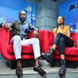 Gedoni and Jackye were guests at our studio on Wednesday, August 28, 2019, to have a chat on their stay in the Big Brother house.[PULSE]