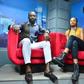 Gedoni and Jackye were guests at our studio on Wednesday, August 28, 2019, to have a chat on their stay in the Big Brother house.[PULSE]