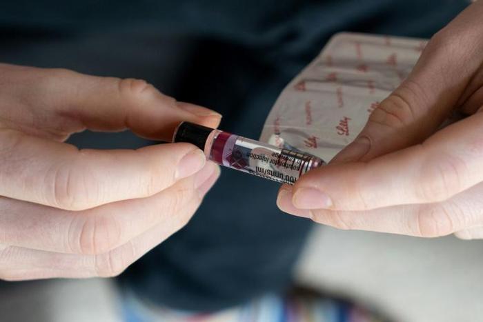 There are currently more than 420 million diabetic adults in the world, up from 180 million in 1980, WHO statistics show