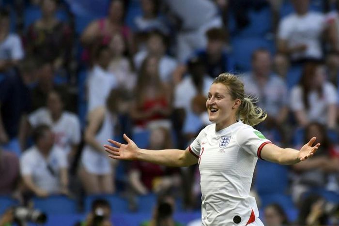 The success of the England women's national team has been a boost for the domestic game