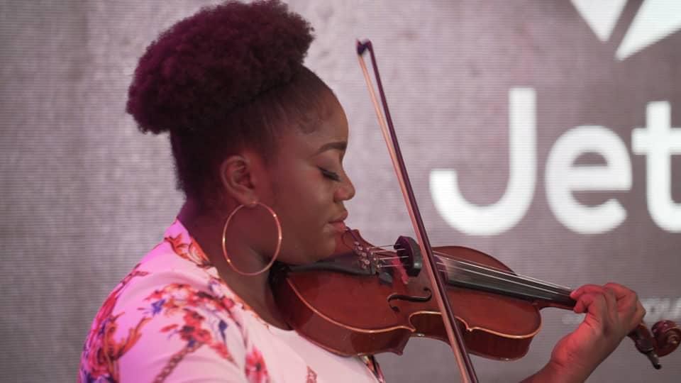 Wisdom Ntotoan Aviator launched "Jetlyfe platform", a mobile solution for Jet sharing and on-demand Jet Charter