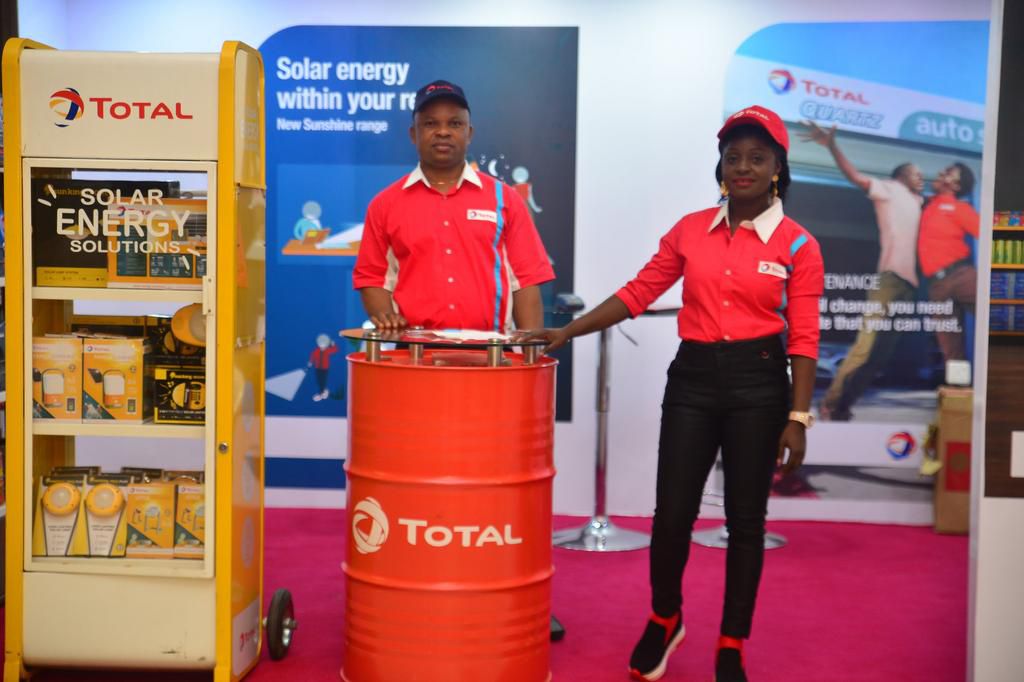 OTL Africa Downstream Week closes with Industry Cocktail, Art Fusion