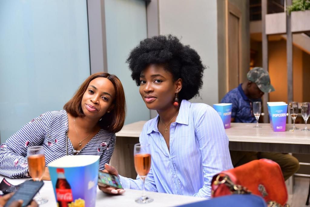 Filmhouse Cinemas opens West Africa's first MX4D Cinema at Landmark Village