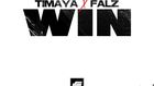 Timaya and Falz release video for, 'Win.' (DMRecords)