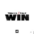Timaya and Falz release video for, 'Win.' (DMRecords)