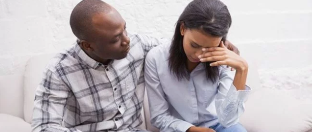 How to show support to someone who's lost a baby