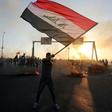 A week of mass protests that left more than 100 people dead in Baghdad and in cities across the south have triggered a political crisis
