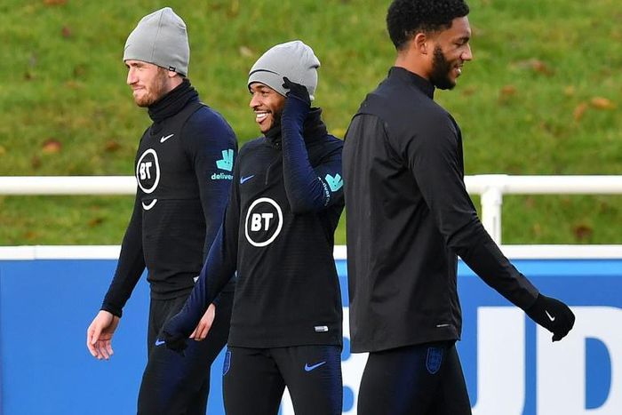 Manchester City striker Raheem Sterling's altercation with Liverpool defender Joe Gomez could have been due to a delayed reaction to the hatred expressed by Liverpool fans to him in their Premier League clash said Danny Rose