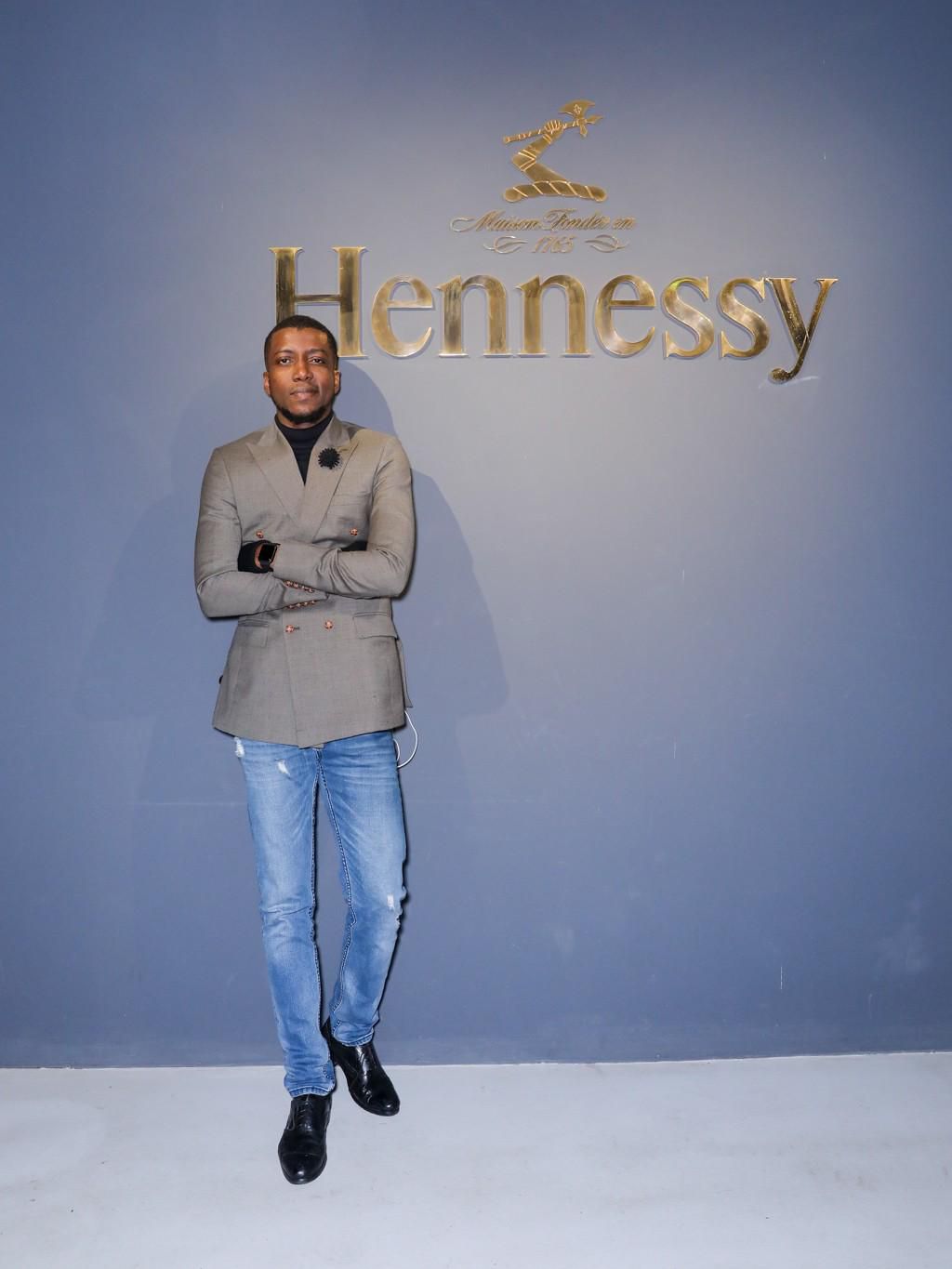 Hennessy Artistry unveils its 10th anniversary Limited Edition Bottle: A celebration of urban culture