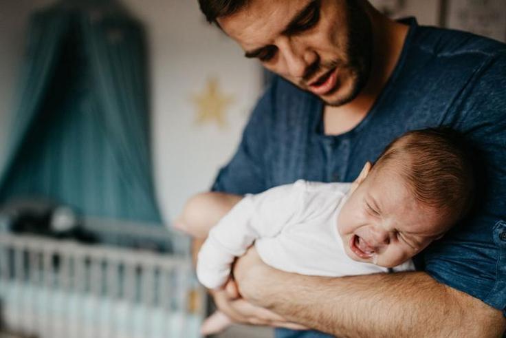 What to Do When Your Child Won't Stop Wailing