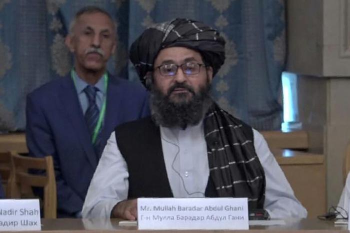 Taliban Mullah Abdul Ghani Baradar is in Pakistan for talks with foreign ministry and intelligence officials