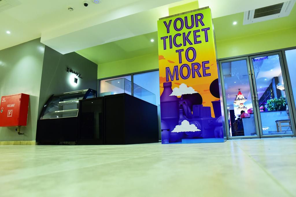 Filmhouse Cinemas opens West Africa's first MX4D Cinema at Landmark Village