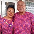 Jide Kosoko and his daughters, Sola and Bidemi [Instagram/Jide Kosoko]