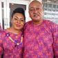 Jide Kosoko and his daughters, Sola and Bidemi [Instagram/Jide Kosoko]