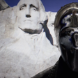 This Guy's 'Watchmen' Halloween Costume Rules