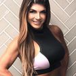 'RHONJ' Star Teresa Giudice Shows Off Her Abs