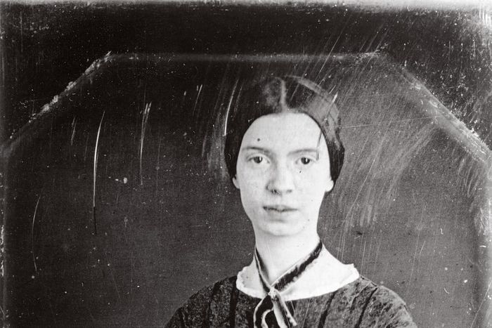 A Very Modern Emily Dickinson (Twerking Included)