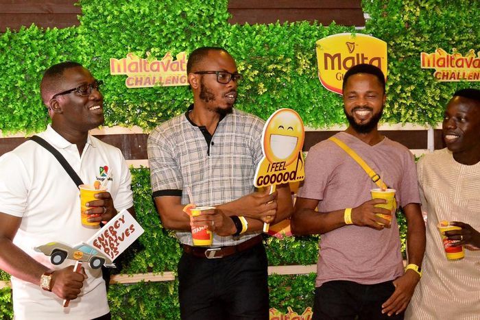 Maltavator Challenge Season 2 is here! Malta Guinness returns with another exciting season of the pan-African TV show