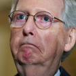 Senate Majority Leader Mitch McConnell has warned that the US withdrawal from Syria will hurt its allies and empower its enemies
