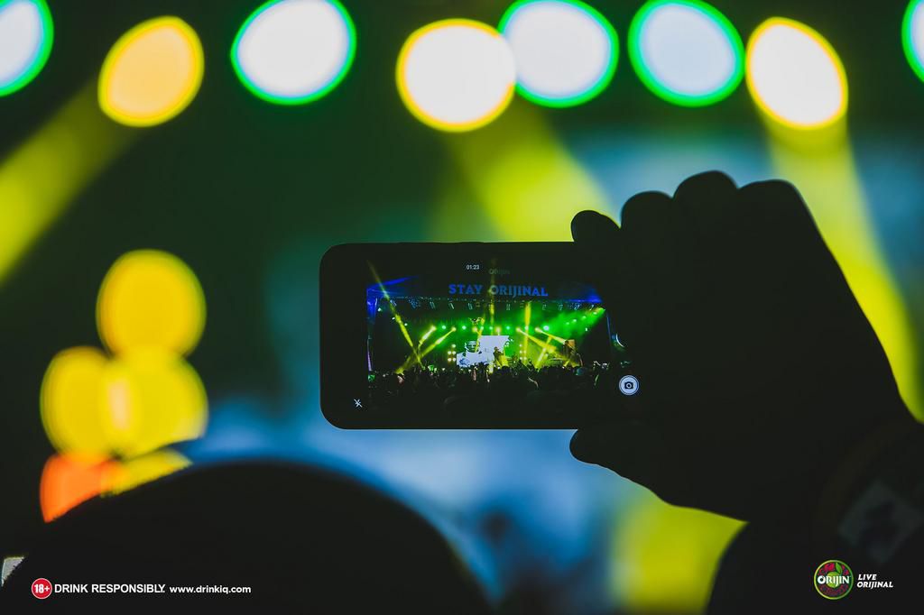 Ibadan reconnect to its roots with Orijinal Night on Independence Day