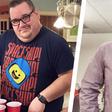 A Low-Carb Diet Helped This Guy Lose 100 Pounds