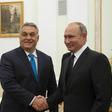 Orban and Putin have held talks at least annually over the last five years