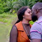 Lilian Esoro and Kenneth Okonkwo in the film, 'Alter Date' [YouTube]