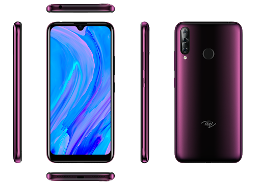 Tech meets beauty: itel Mobile launches itel S15 Pro, a revolutionary selfie smartphone with premium quality