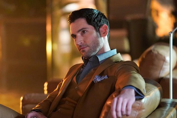 Tom Ellis Shares a Sneak Peek of 'Lucifer' Musical