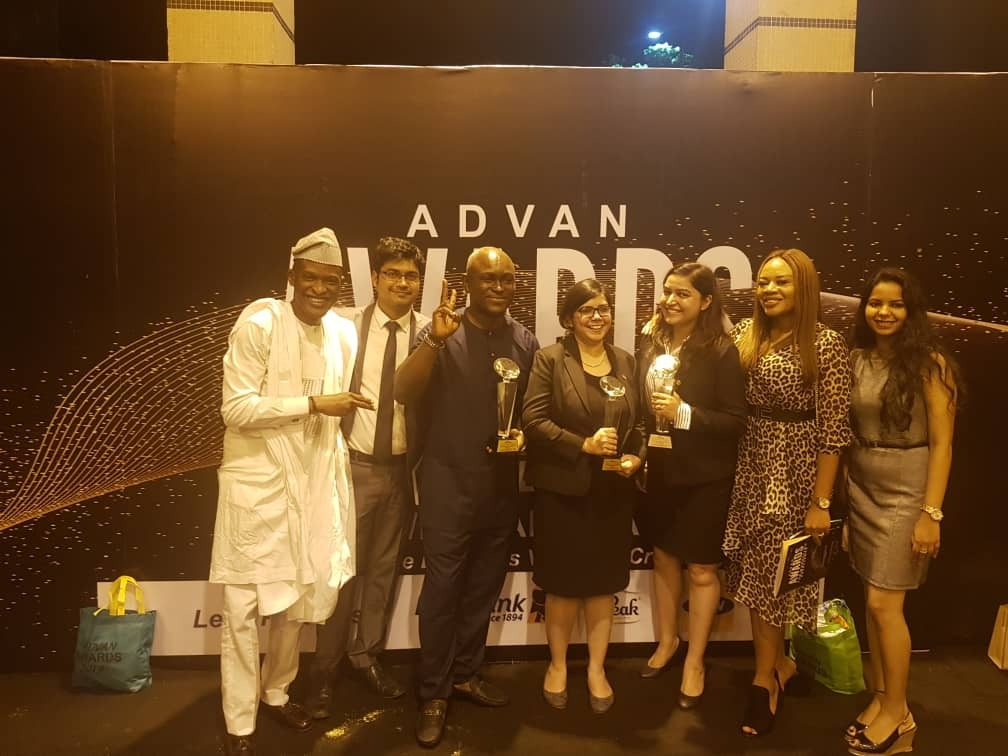 Munch It wins 2019 ADVAN Consumer Choice Award