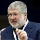 Kolomoisky returned to Ukraine earlier this year
