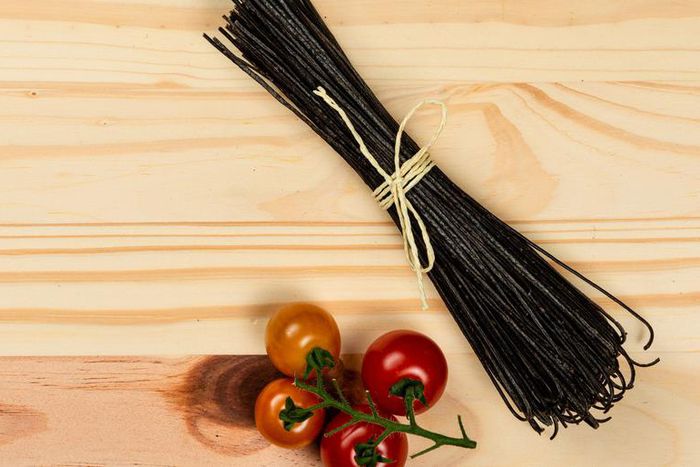 Thank God For These 6 Keto Pasta Options