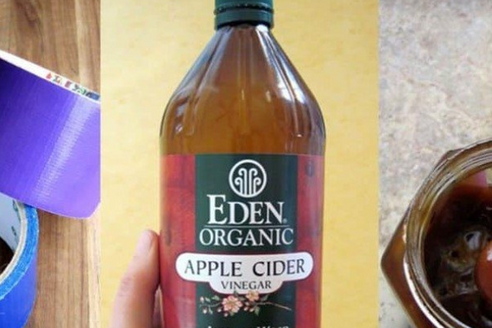 The best natural remedies for getting rid of warts