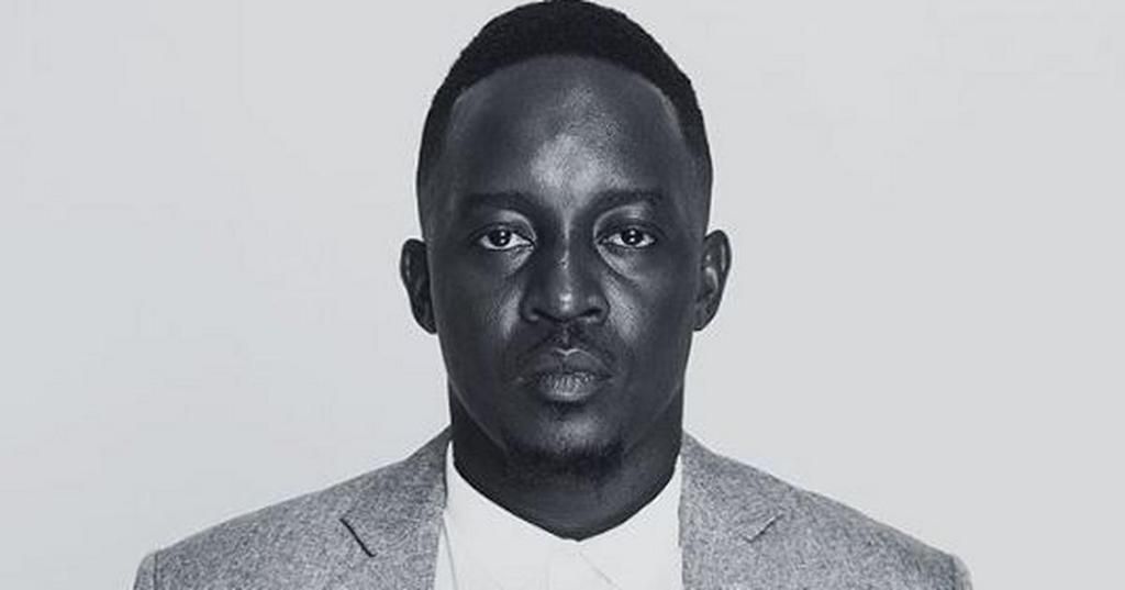 EXCLUSIVE: M.I. Abaga vacates position as C.E.O of Chocolate City Music . (Eletiofe)