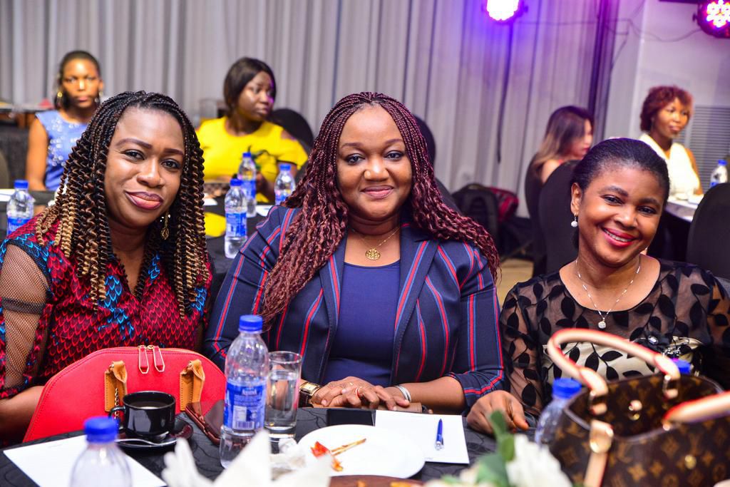 Mizani launches its Salon Expert program in Nigeria