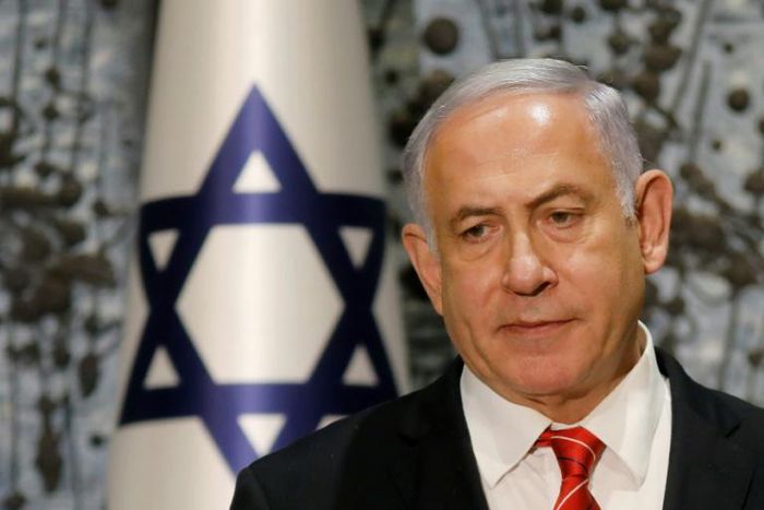 Benjamin Netanyahu, Israel's longest-serving prime minister, has held the position for a total of more than 13 years