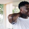 4 Ways to Quickly Relieve That Pain in Your Neck