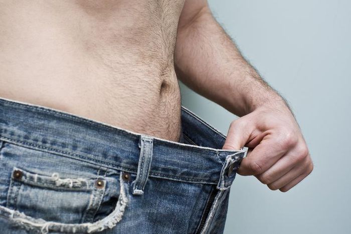 How to Lose 20 Pounds