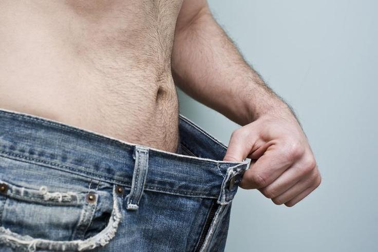 How to Lose 20 Pounds