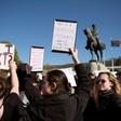 Protests against the abuse of women by men in South Africa in recent days have made topical the new film by director Oliver Hermanus that explores the violent conditioning underwent by apartheid-era soldiers