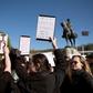 Protests against the abuse of women by men in South Africa in recent days have made topical the new film by director Oliver Hermanus that explores the violent conditioning underwent by apartheid-era soldiers