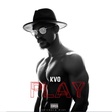 Cover Art for 'Play EP' by KVO. (YouTube/KVO)