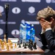 Elite Chess Players Burn More Than 6,000 Calories