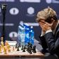 Elite Chess Players Burn More Than 6,000 Calories