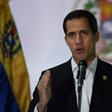 "Corruption cannot be tolerated," Venezuelan opposition leader Juan Guaido told reporters following corruption allegations against MPs aligned with him on December 1, 2019