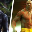 Chadwick Boseman Almost Played Drax in 'Guardians'