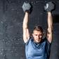 This 2-Move Workout Will Ruin Your Weekend