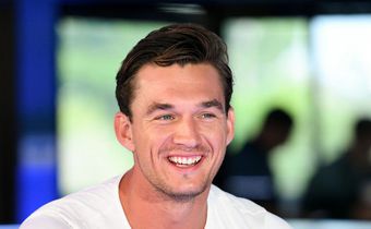 Tyler Cameron Just Opened Up About...Boners