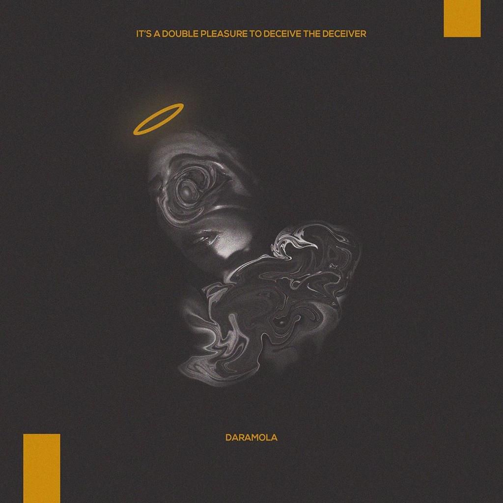 Album Review: 'It's a Double Pleasure to Deceive the Deceiver' is a diary of Daramola's victory